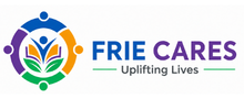 FRIE CARES Logo