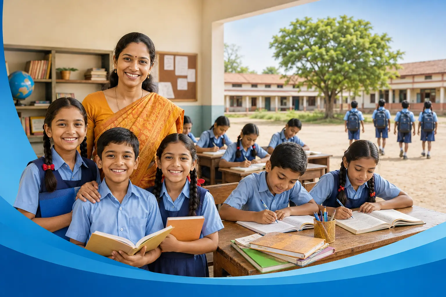 Education