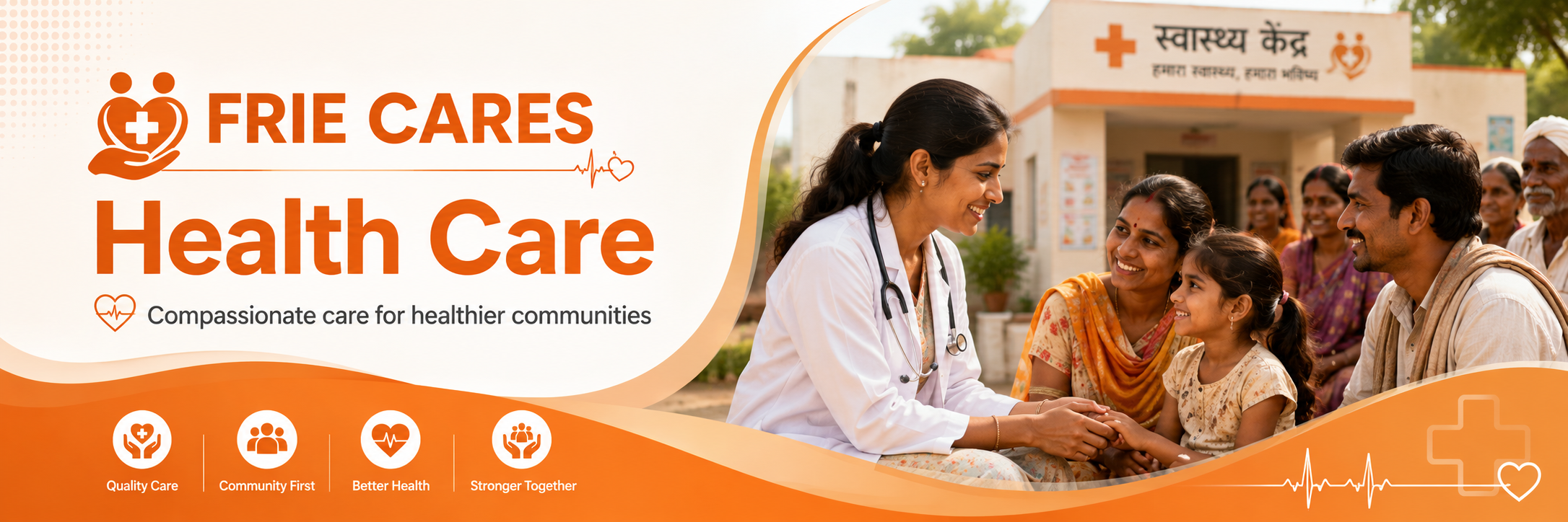 FRIE CARES Healthcare2