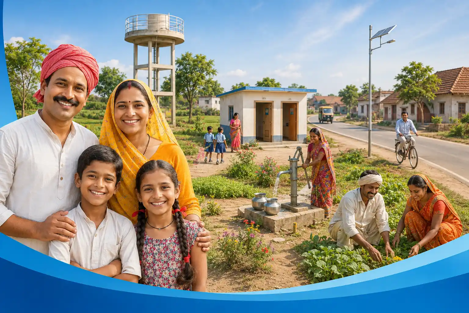 Rural Development
