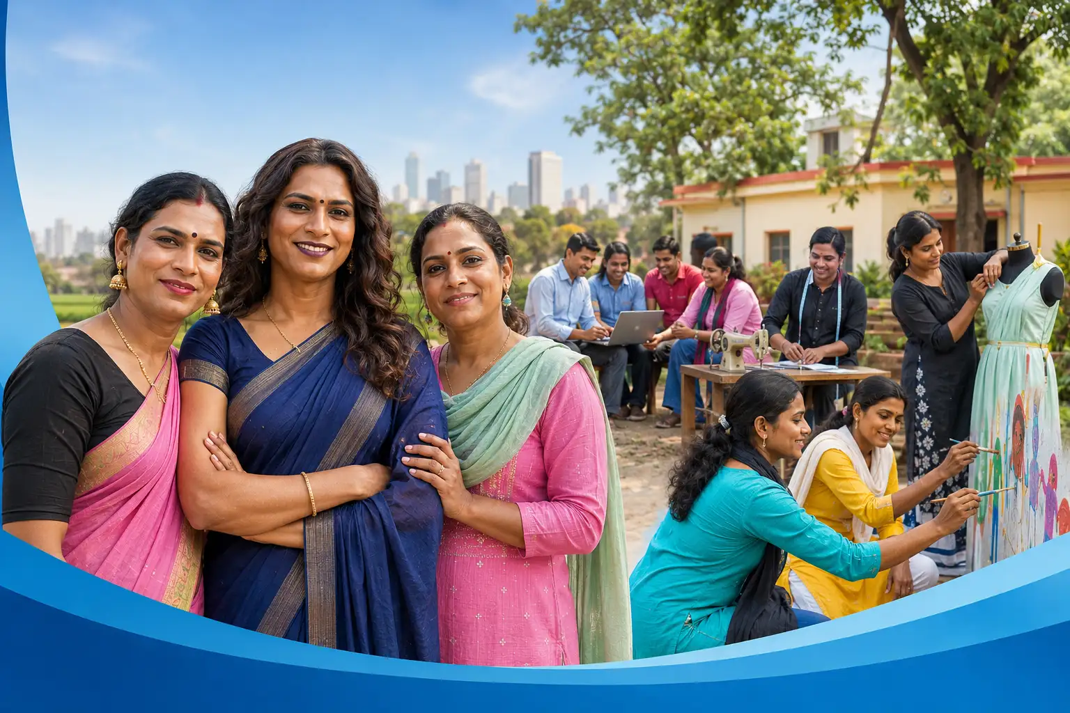 Transgender Inclusion & Empowerment