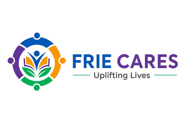 FRIE CARES