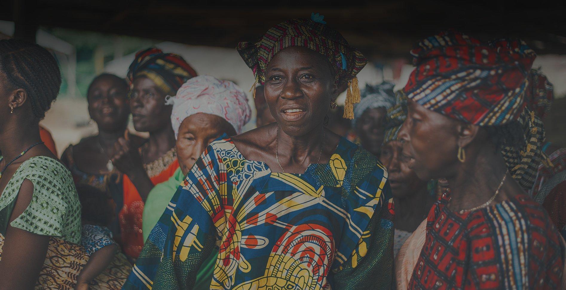 Women Awareness and Support Programme